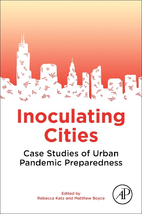 Front cover_Inoculating Cities