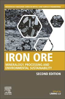 Front cover_Iron Ore