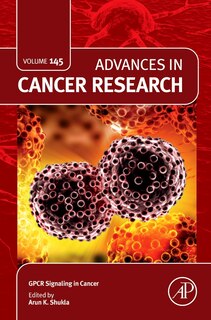 Front cover_Gpcr Signaling In Cancer