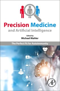 Front cover_Precision Medicine And Artificial Intelligence