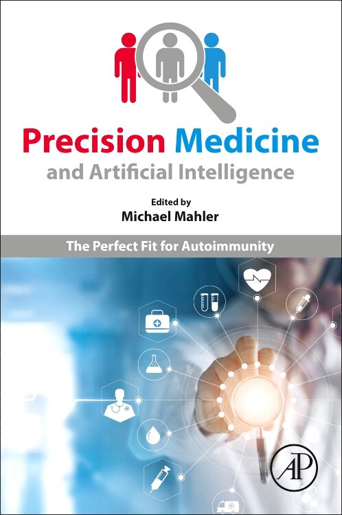 Front cover_Precision Medicine And Artificial Intelligence
