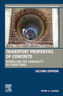 Front cover_Transport Properties of Concrete