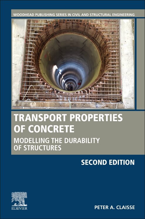 Front cover_Transport Properties of Concrete