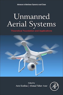 Couverture_Unmanned Aerial Systems
