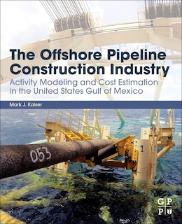 Couverture_The Offshore Pipeline Construction Industry