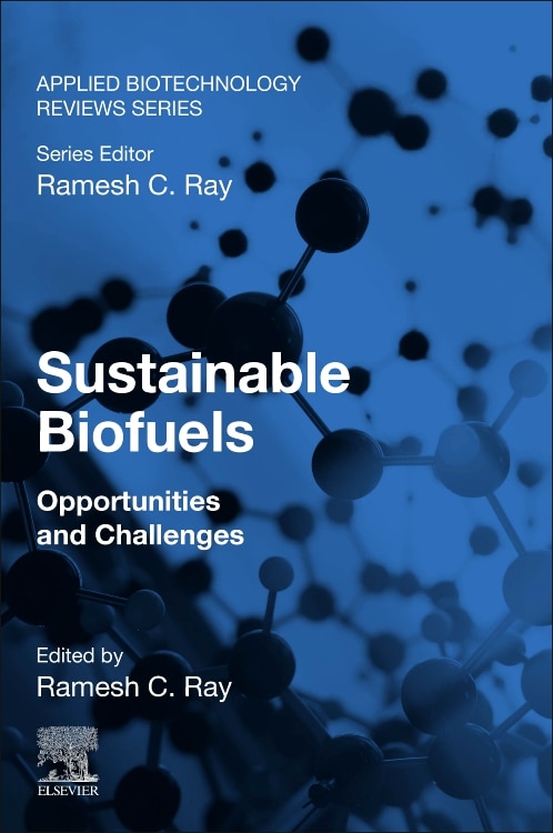 Front cover_Sustainable Biofuels