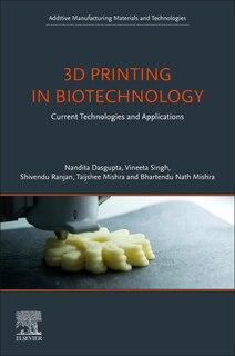 Front cover_3d Printing In Biotechnology