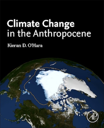 Climate Change In The Anthropocene