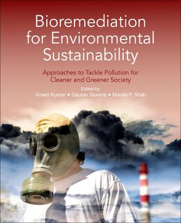 Front cover_Bioremediation For Environmental Sustainability
