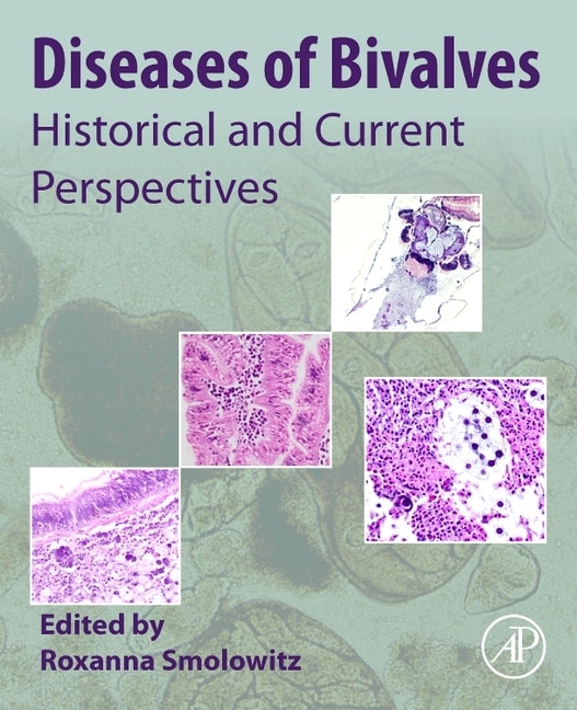 Couverture_Diseases of Bivalves