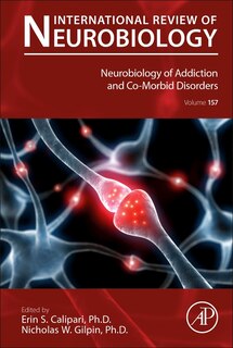 Front cover_Neurobiology Of Addiction And Co-morbid Disorders