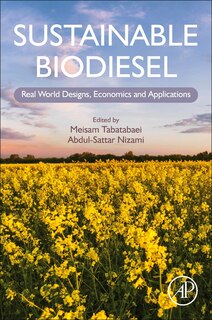 Couverture_Sustainable Biodiesel