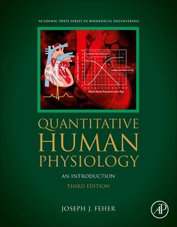 Front cover_Quantitative Human Physiology