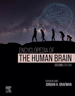 Front cover_Encyclopedia of the Human Brain