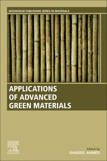 Front cover_Applications of Advanced Green Materials
