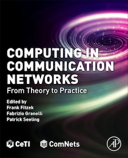 Front cover_Computing In Communication Networks