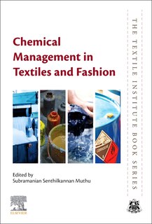 Front cover_Chemical Management in Textiles and Fashion