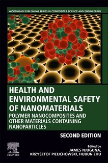 Front cover_Health and Environmental Safety of Nanomaterials