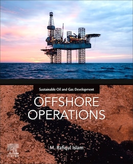 Front cover_Offshore Operations