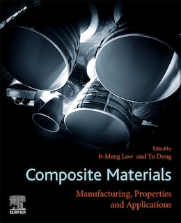 Front cover_Composite Materials