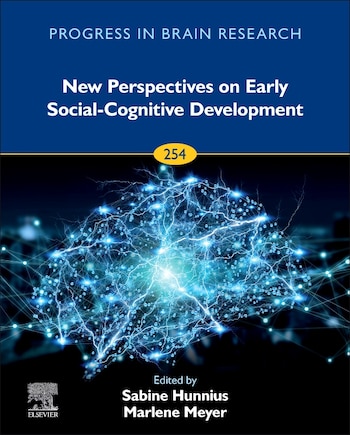 New Perspectives On Early Social-cognitive Development