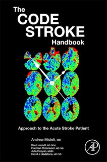 Front cover_The Code Stroke Handbook