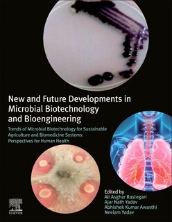 Couverture_New and Future Developments in Microbial Biotechnology and Bioengineering