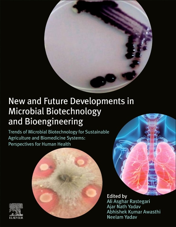 Couverture_New and Future Developments in Microbial Biotechnology and Bioengineering