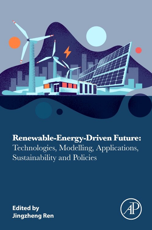 Front cover_Renewable-energy-driven Future