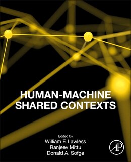 Front cover_Human-machine Shared Contexts