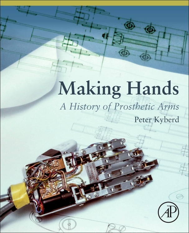 Front cover_Making Hands