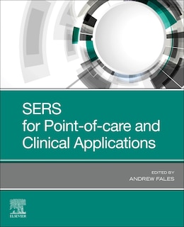 Front cover_Sers For Point-of-care And Clinical Applications
