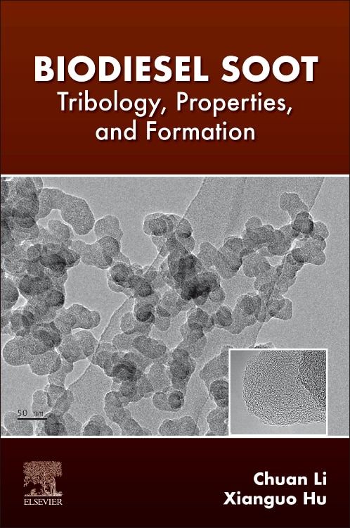 Front cover_Biodiesel Soot