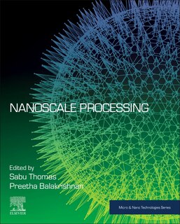 Front cover_Nanoscale Processing