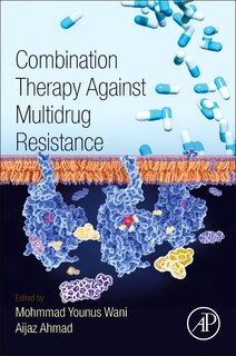 Couverture_Combination Therapy Against Multidrug Resistance