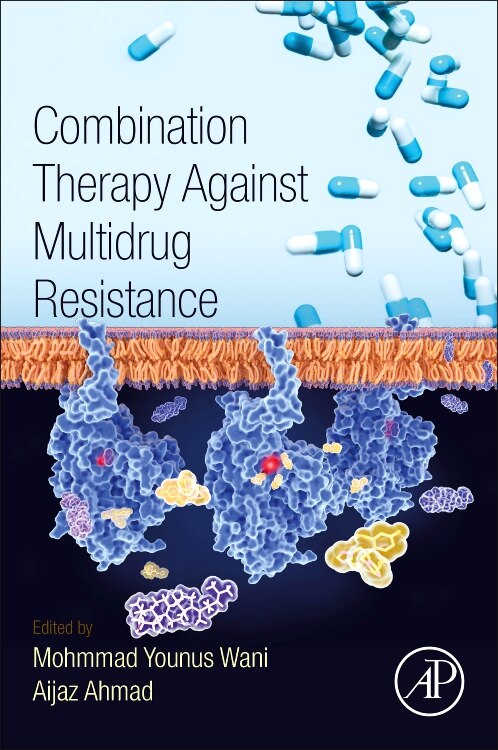 Couverture_Combination Therapy Against Multidrug Resistance