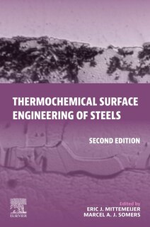 Front cover_Thermochemical Surface Engineering of Steels
