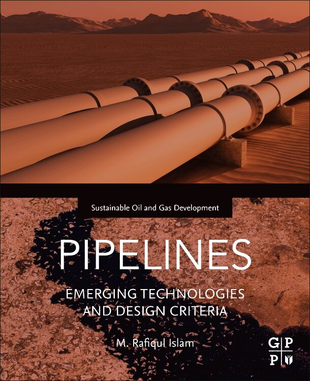 Front cover_Pipelines