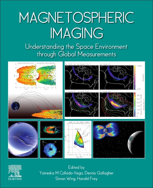 Couverture_Magnetospheric Imaging