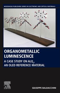 Couverture_Organometallic Luminescence