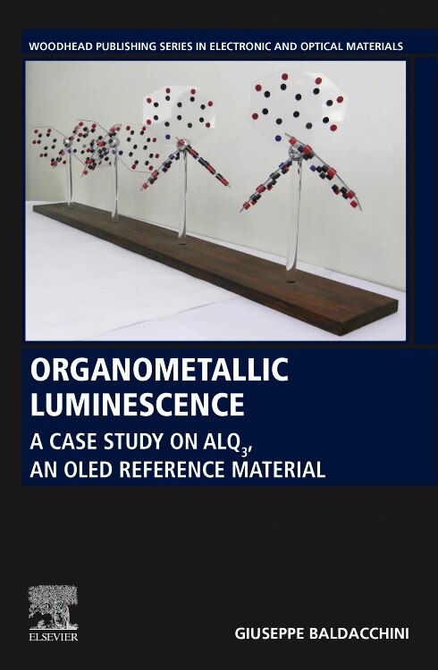 Couverture_Organometallic Luminescence