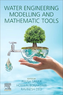 Couverture_Water Engineering Modeling And Mathematic Tools