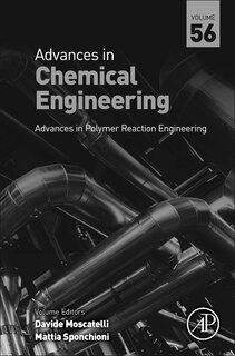 Front cover_Advances In Polymer Reaction Engineering