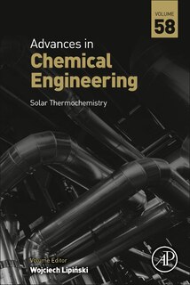 Front cover_Solar Thermochemistry