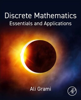 Front cover_Discrete Mathematics