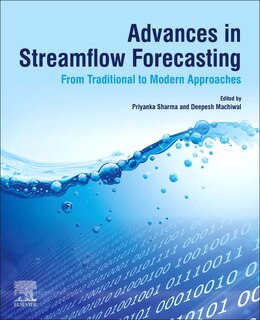 Front cover_Advances In Streamflow Forecasting