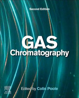 Front cover_Gas Chromatography