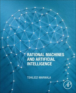 Front cover_Rational Machines And Artificial Intelligence