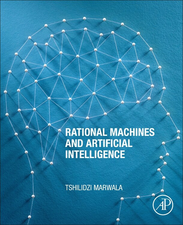 Front cover_Rational Machines And Artificial Intelligence