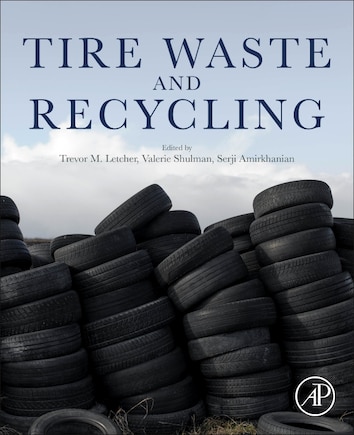 Tire Waste And Recycling